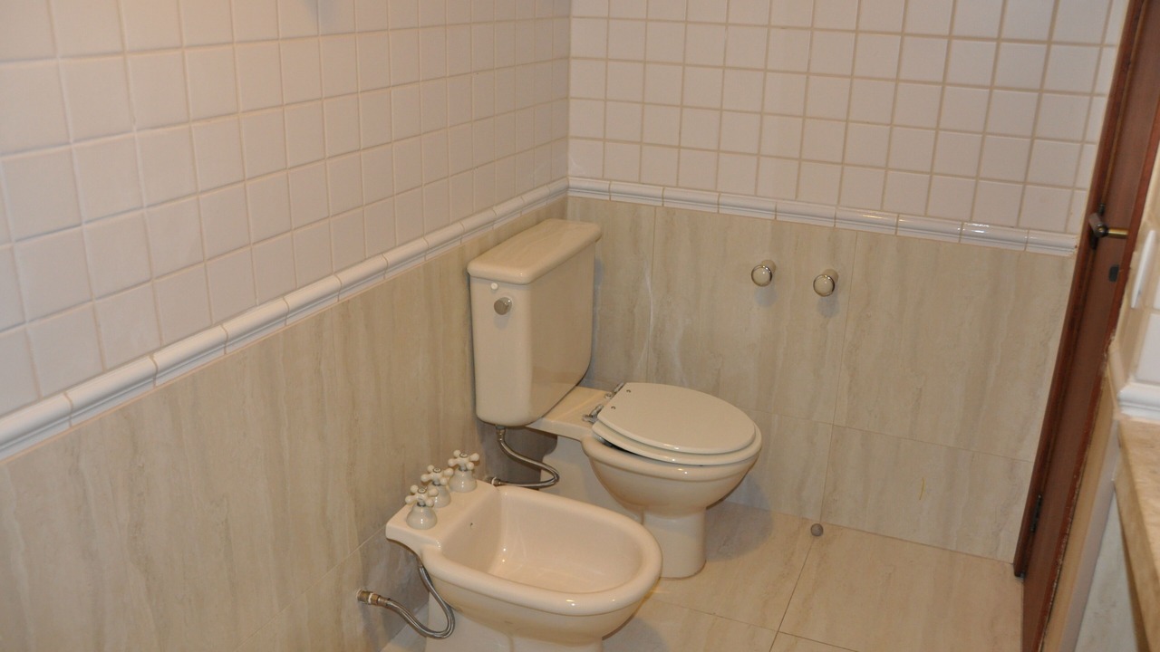 Photo of Bathroom in Vila Poran