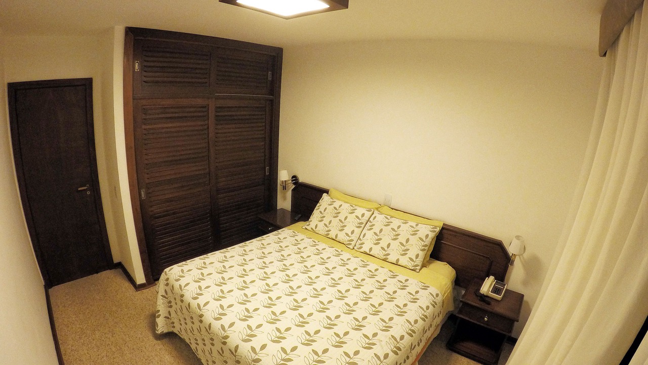 Photo of Bedroom in Vila Poran