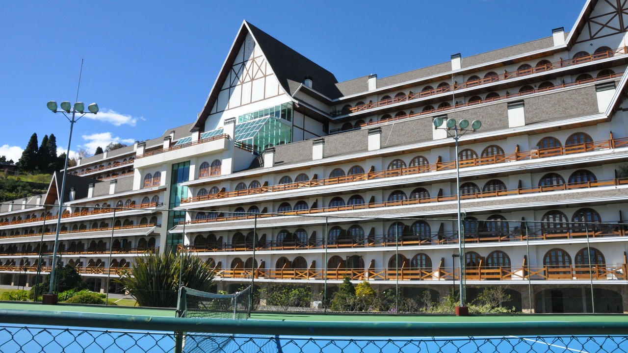 Photo of Outdoor in Vila Poran