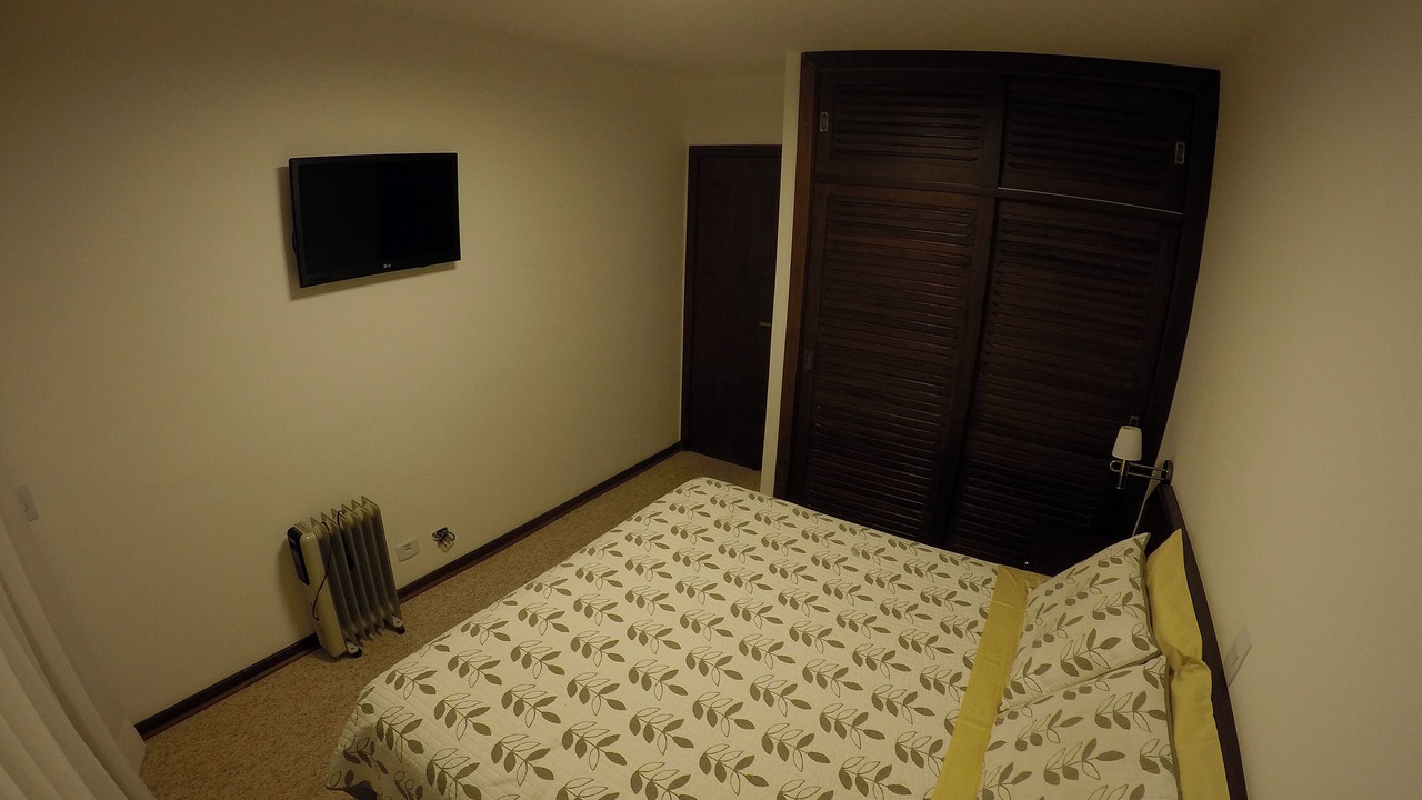 Photo of Bedroom in Vila Poran
