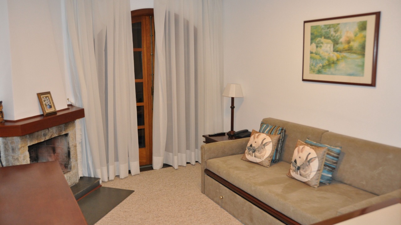 Photo of Livingroom in Vila Poran