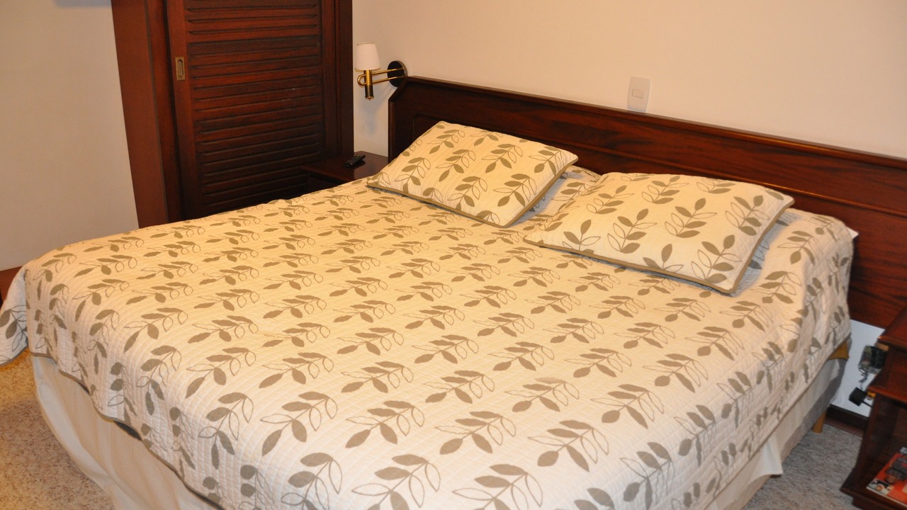 Photo of Bedroom in Vila Poran