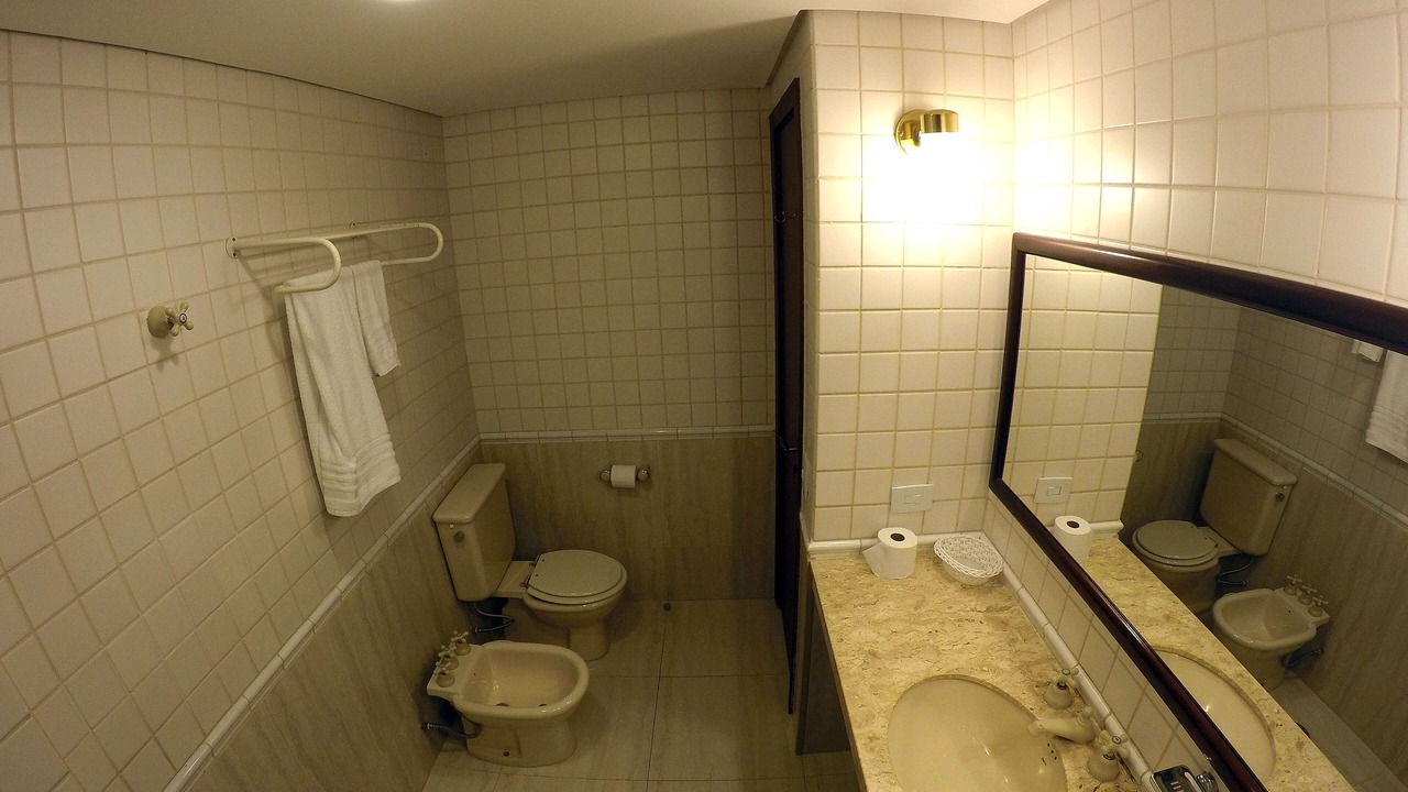 Photo of Bathroom in Vila Poran