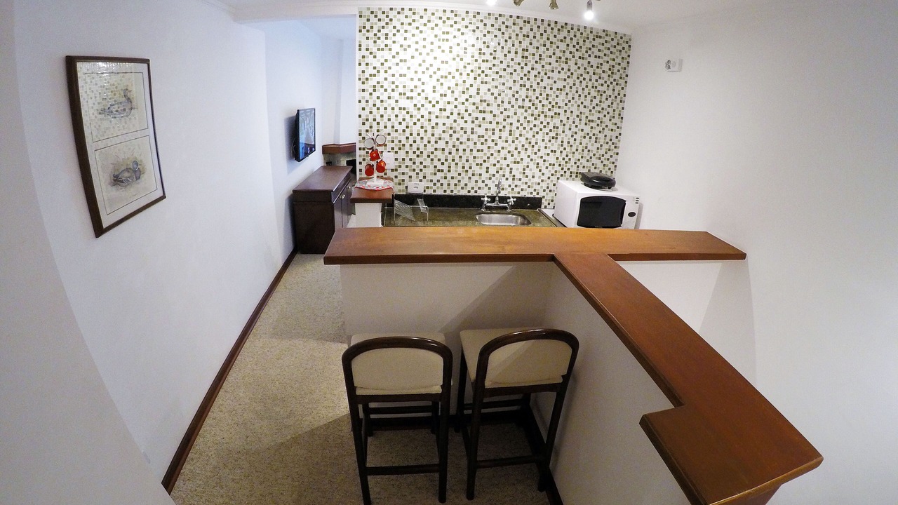 Photo of Kitchen in Vila Poran