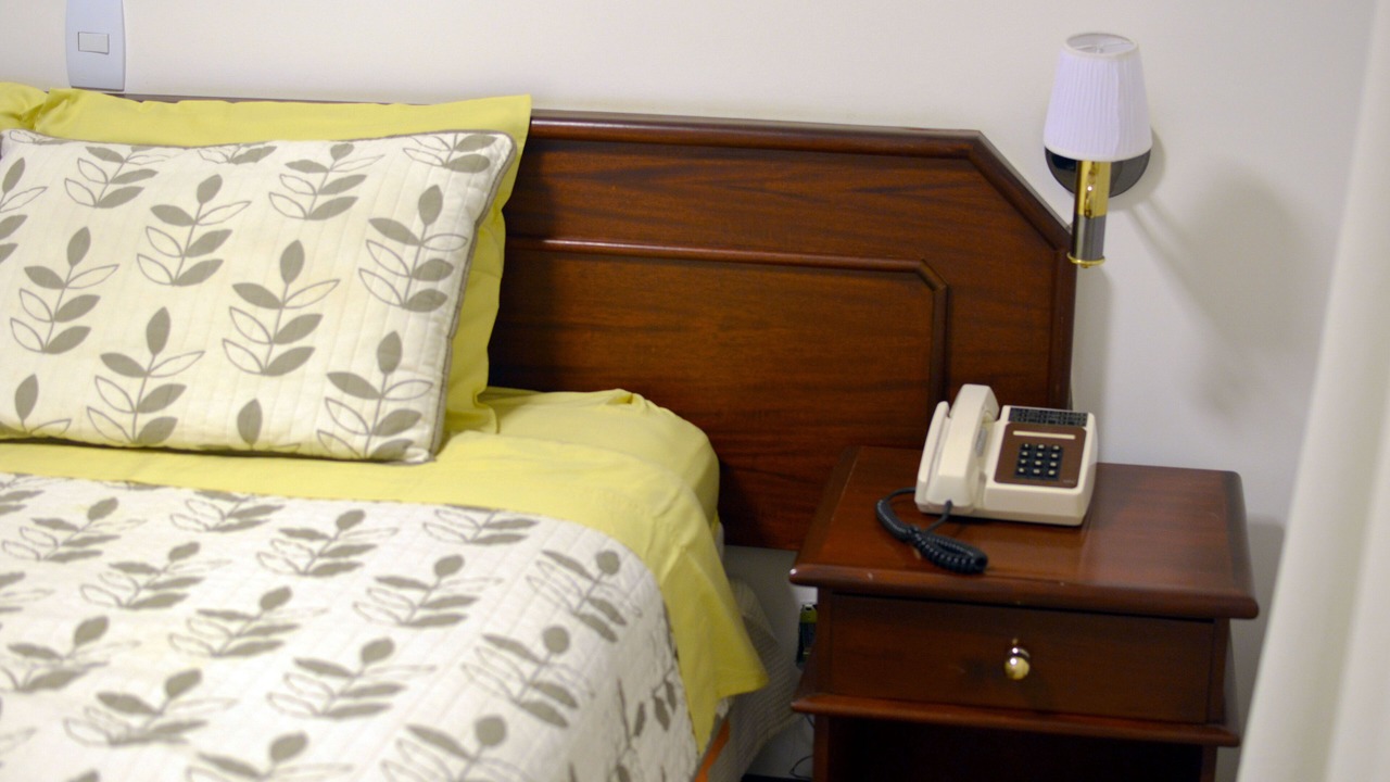 Photo of Bedroom in Vila Poran