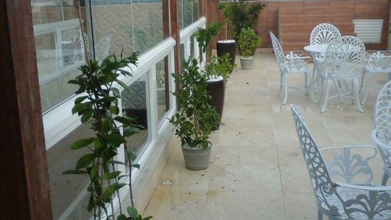 Photo of Patio Balcony in Jenipabu