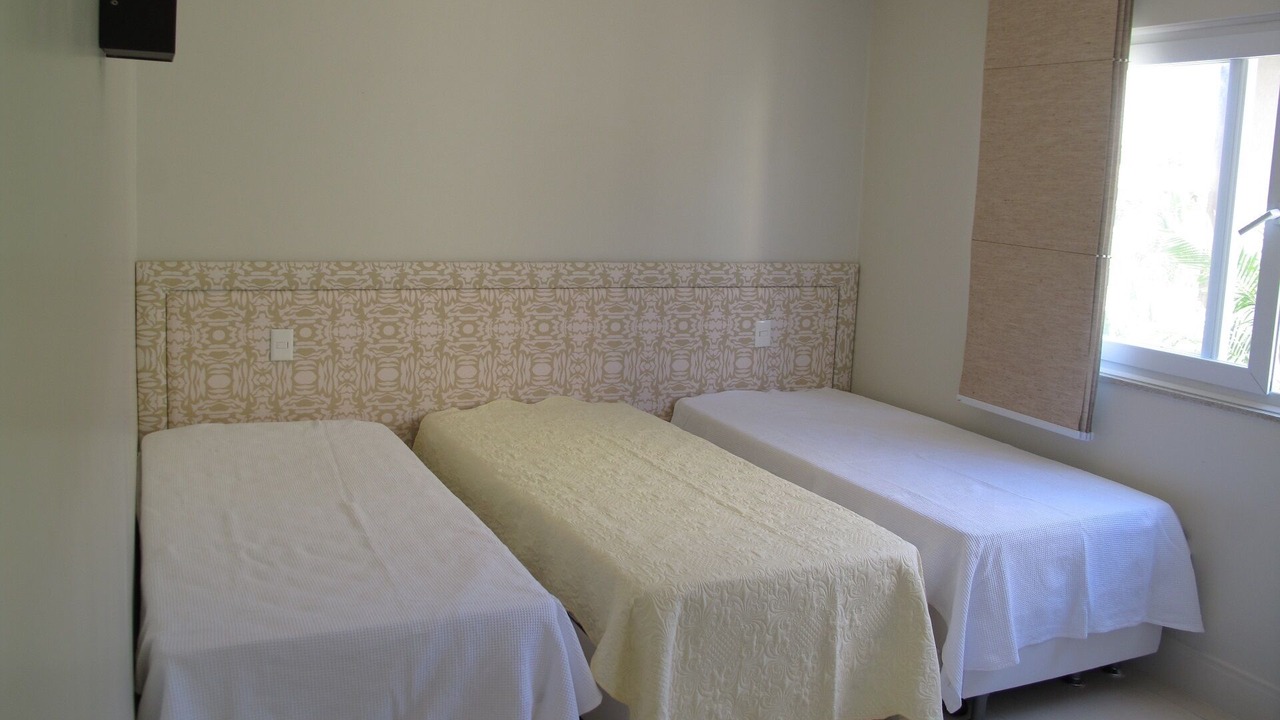 Photo of Bedroom in Jenipabu