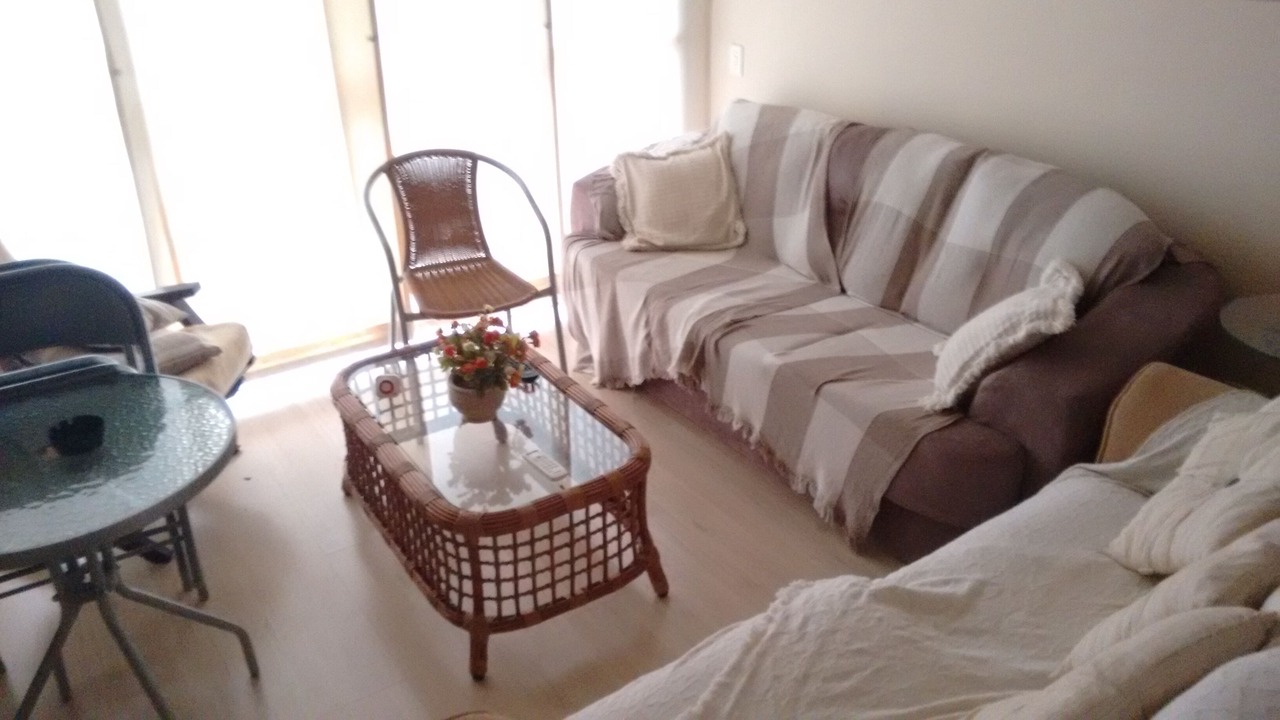 Photo of Livingroom in Loteamento Joao Batista Juliao