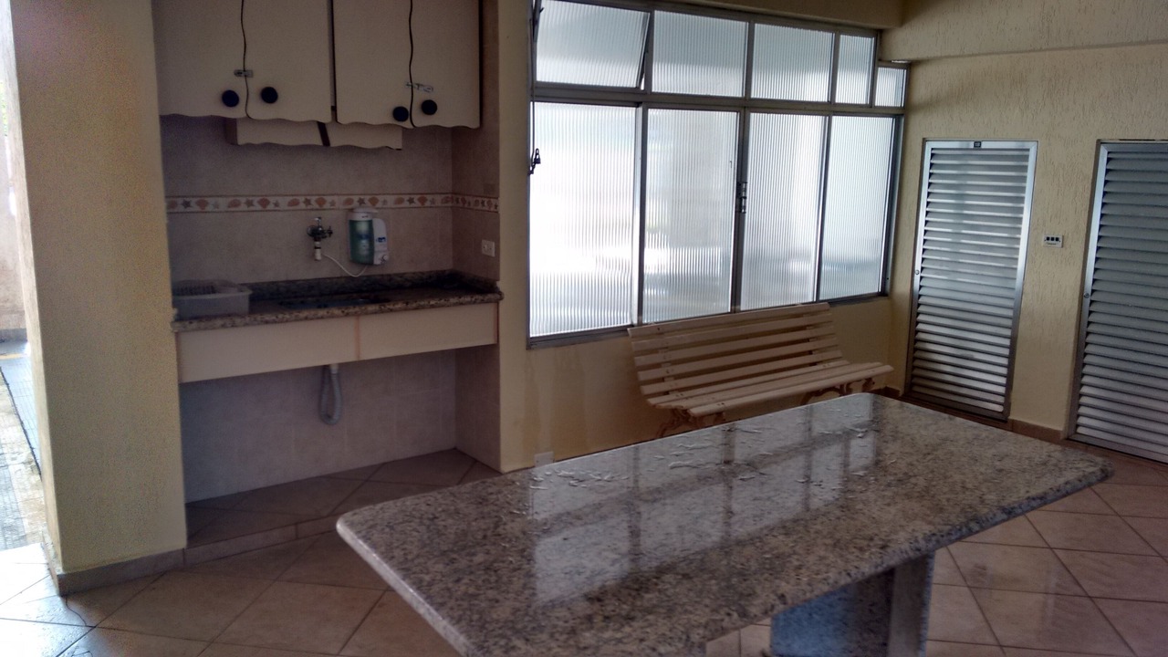 Photo of Kitchen in Loteamento Joao Batista Juliao