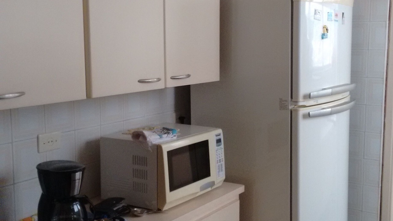 Photo of Kitchen in Loteamento Joao Batista Juliao