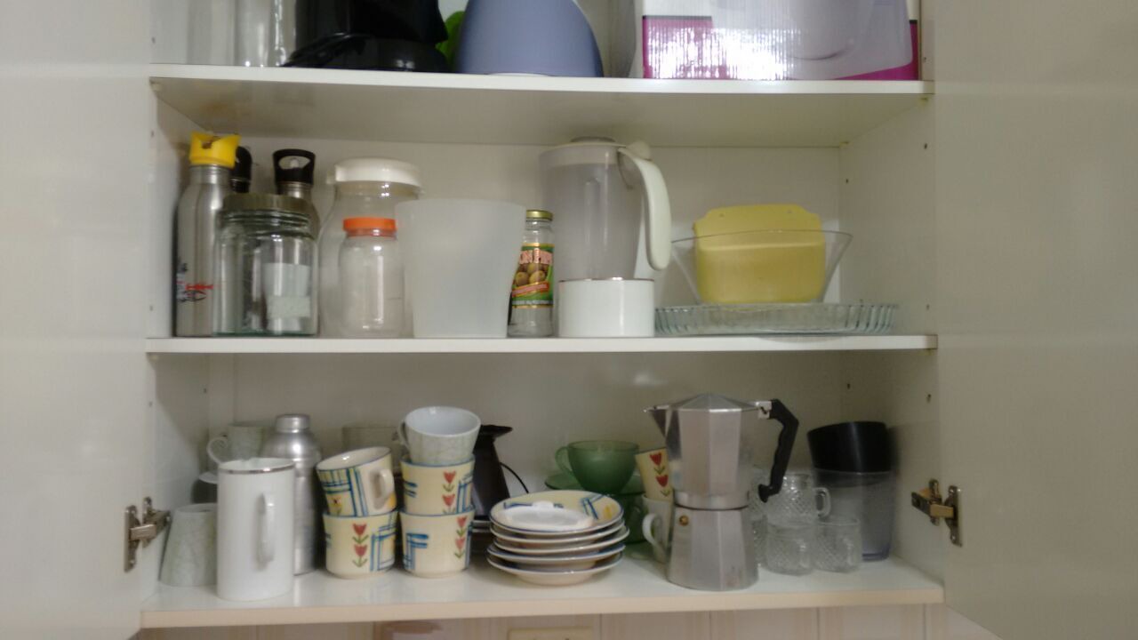 Photo of Kitchen in Loteamento Joao Batista Juliao