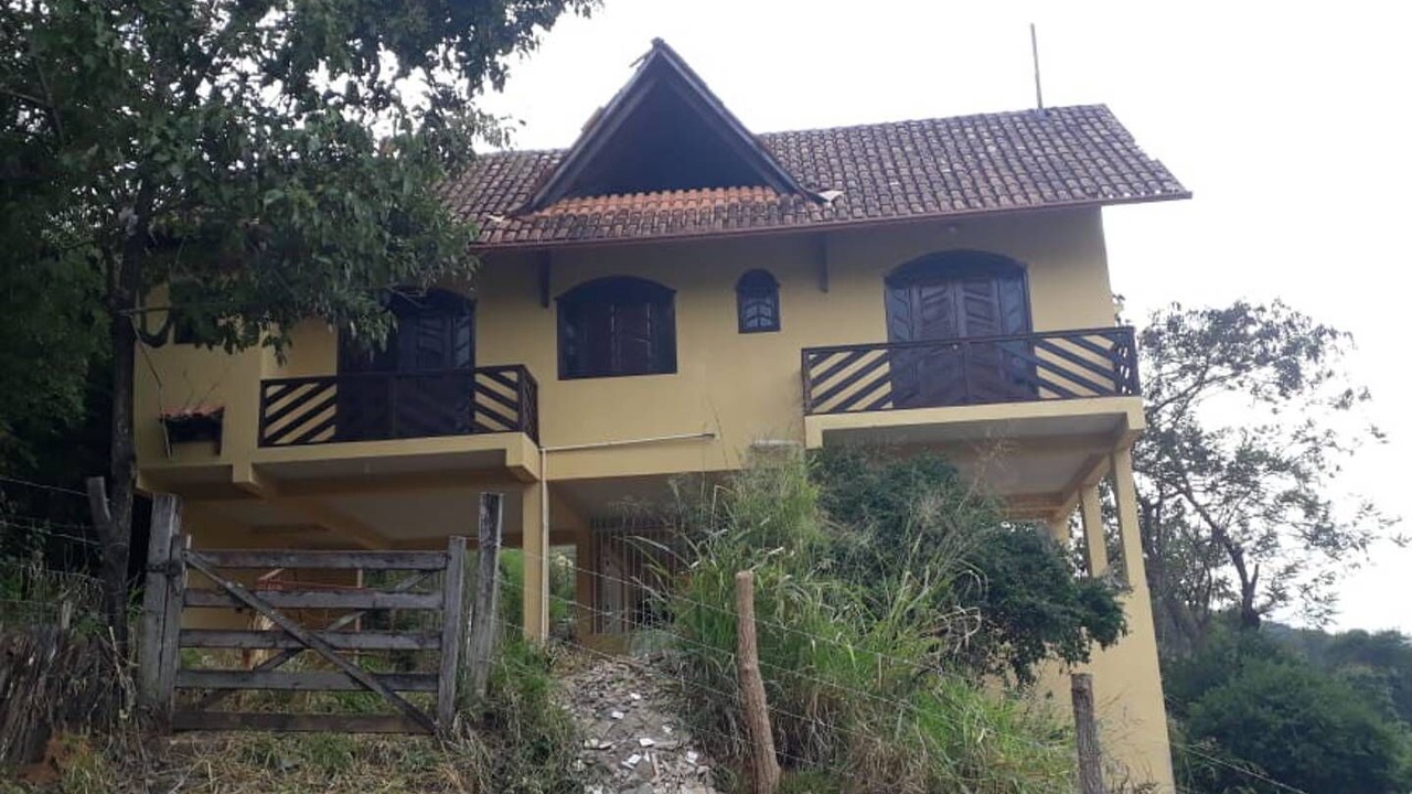 Photo of Outdoor in Engenheiro Caldas