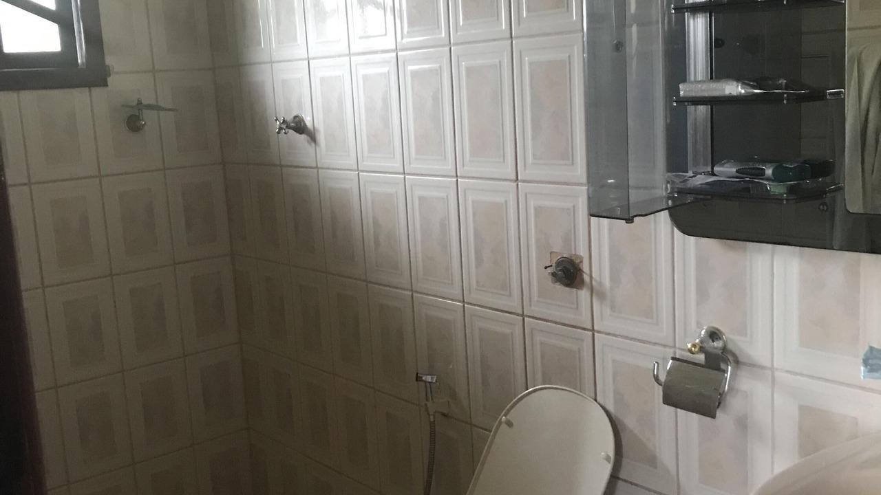 Photo of Bathroom in Engenheiro Caldas