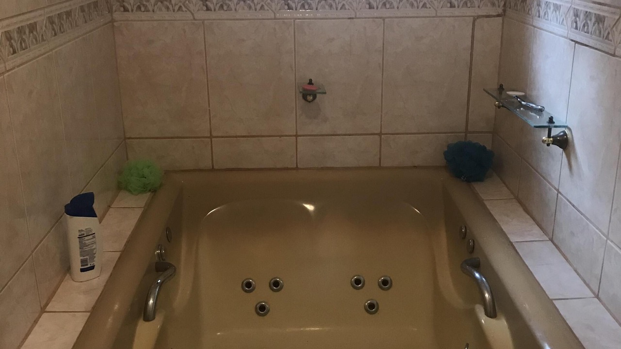 Photo of Bathroom in Engenheiro Caldas
