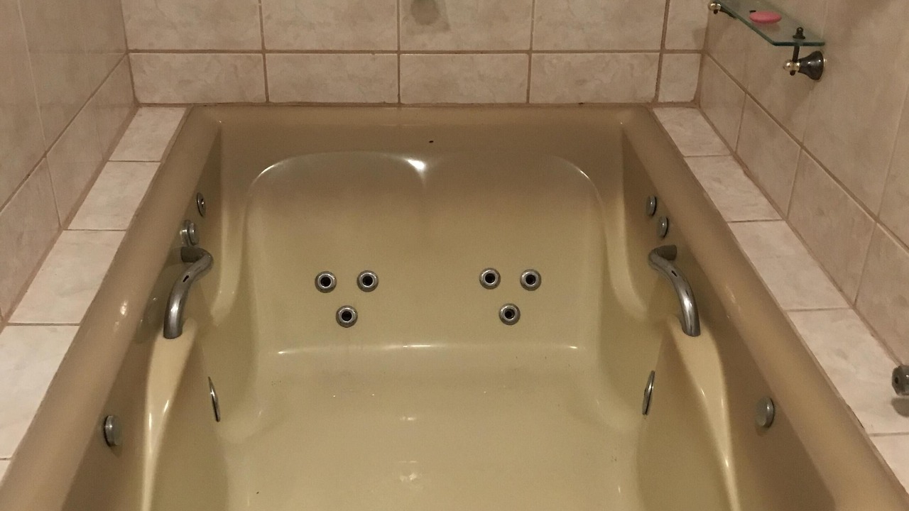 Photo of Bathroom in Engenheiro Caldas