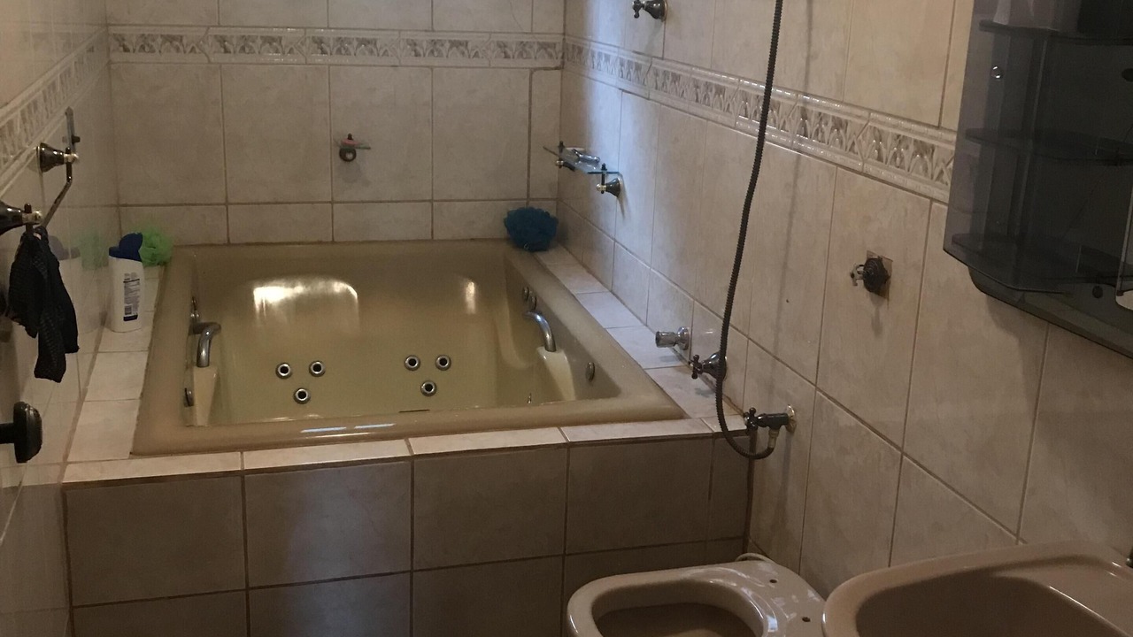 Photo of Bathroom in Engenheiro Caldas
