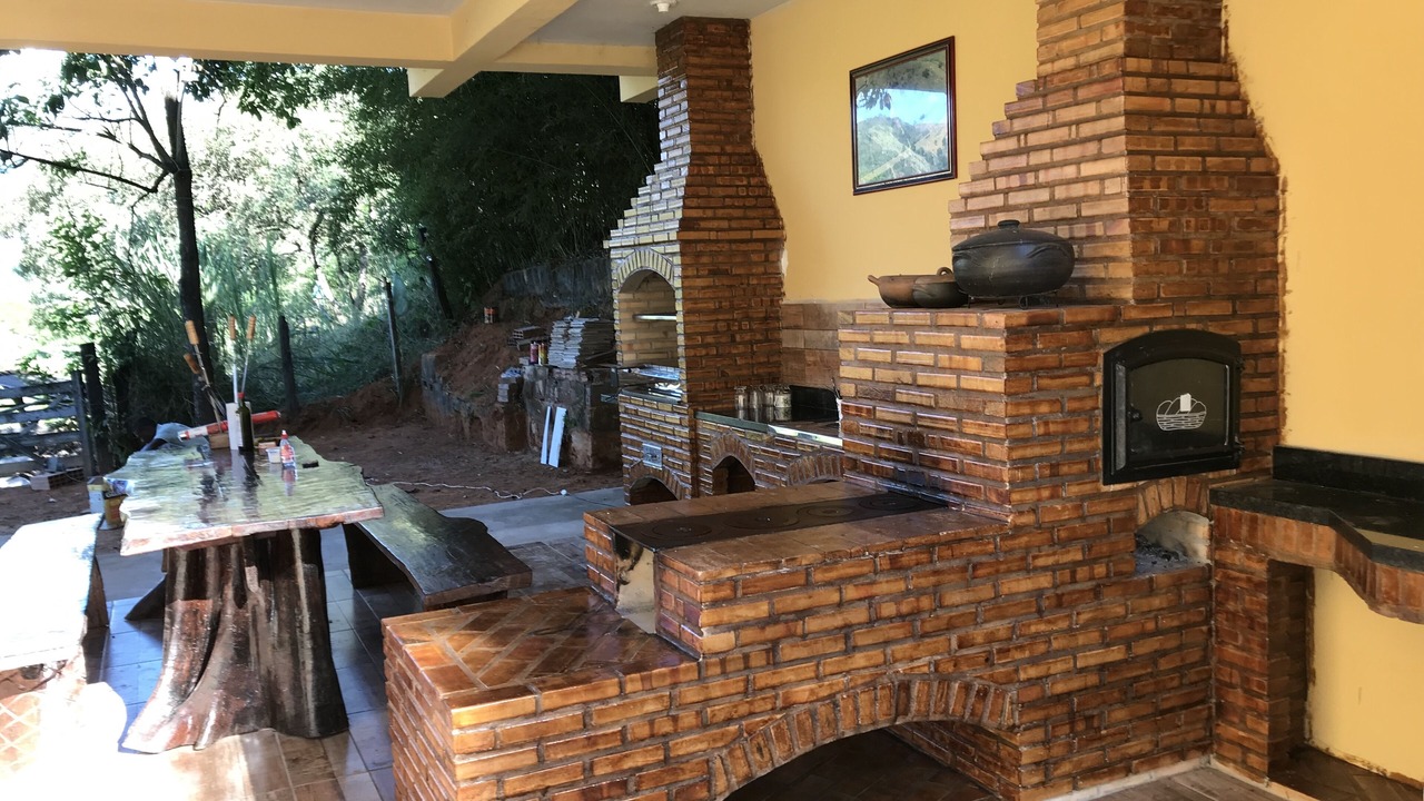 Photo of Outdoor in Engenheiro Caldas
