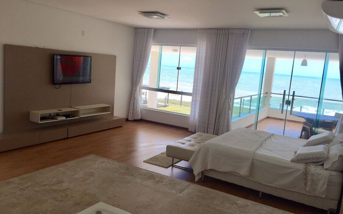 Photo of Bedroom in Prado