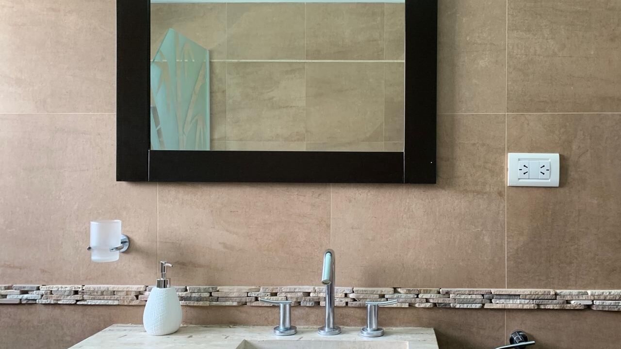 Photo of Bathroom in Mar del Plata