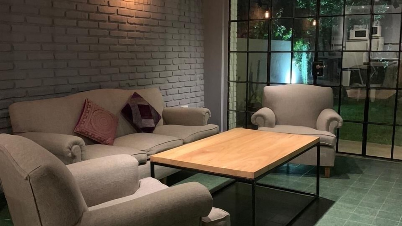 Photo of Livingroom in Mar del Plata