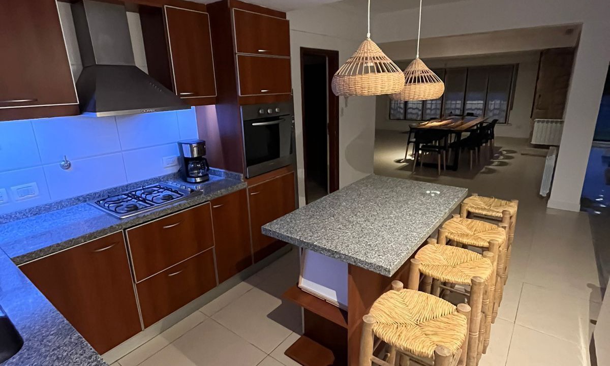 Photo of Kitchen in Mar del Plata