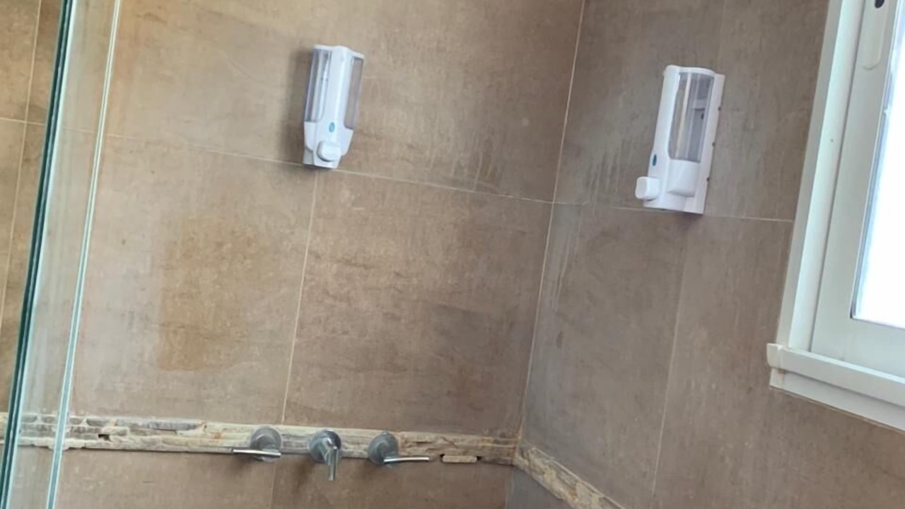 Photo of Bathroom in Mar del Plata