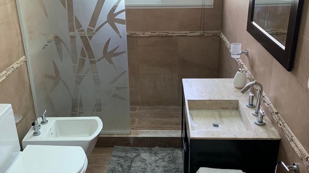 Photo of Bathroom in Mar del Plata