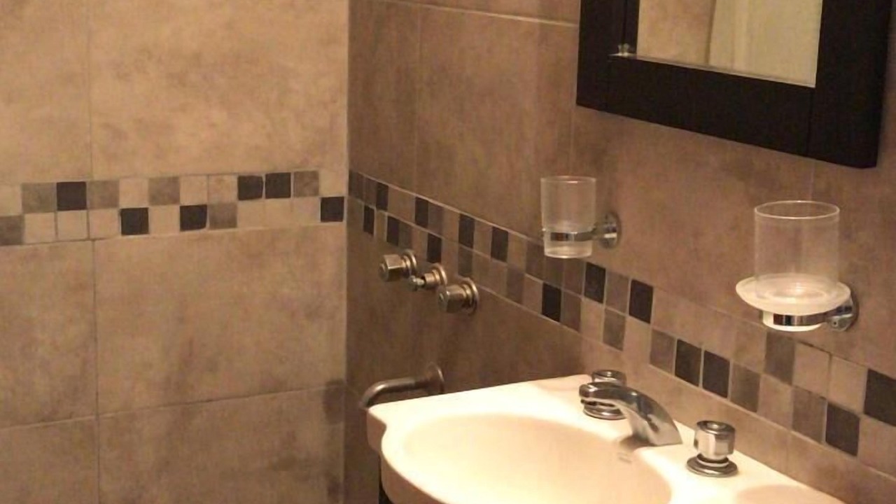 Photo of Bathroom in Mar del Plata