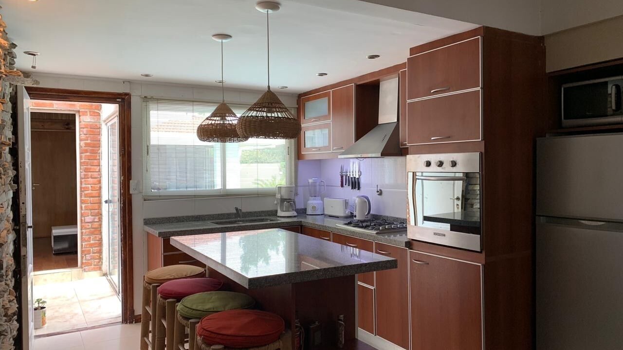 Photo of Kitchen in Mar del Plata