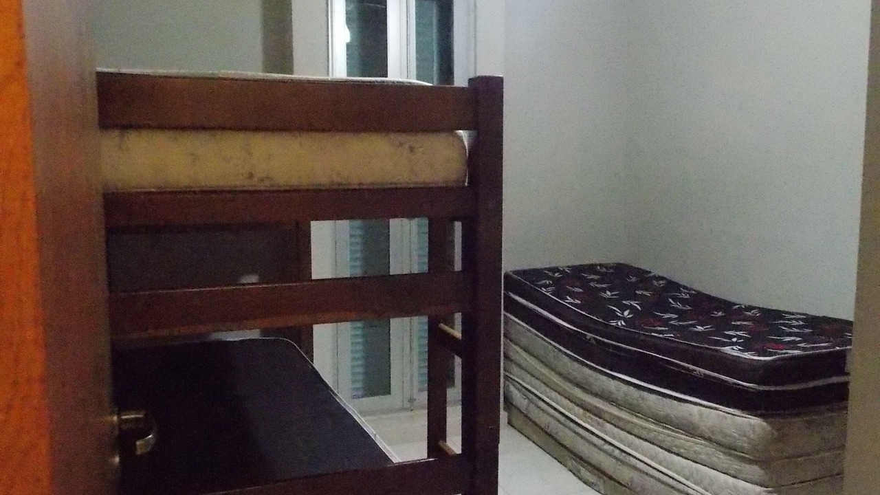 Photo of Bedroom in Jardim Vitoria