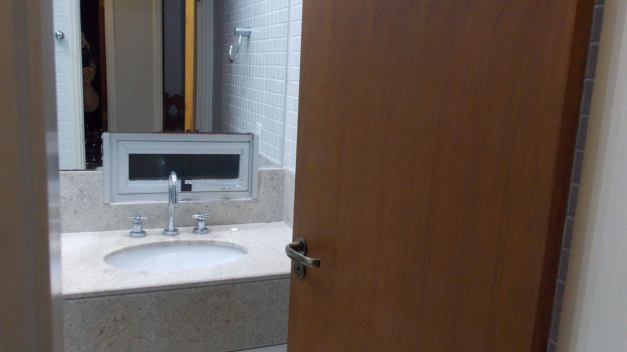 Photo of Bathroom in Jardim Vitoria