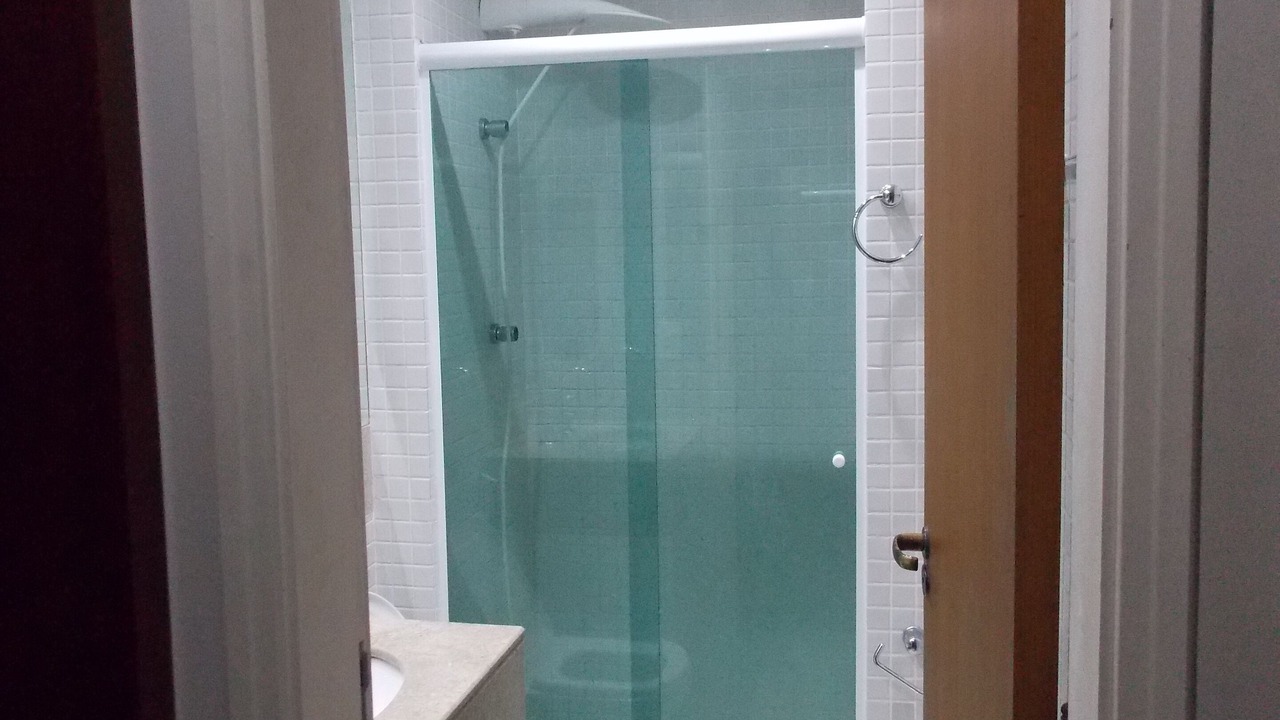 Photo of Bathroom in Jardim Vitoria