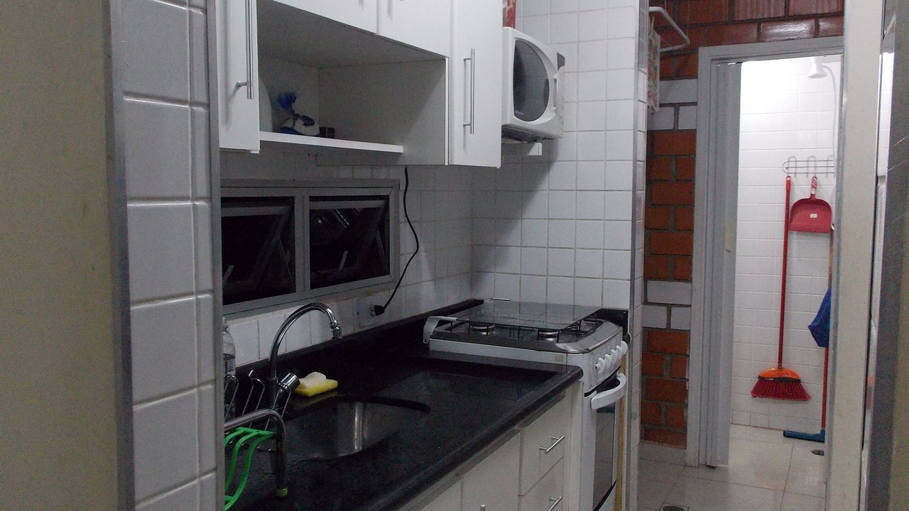 Photo of Kitchen in Jardim Vitoria