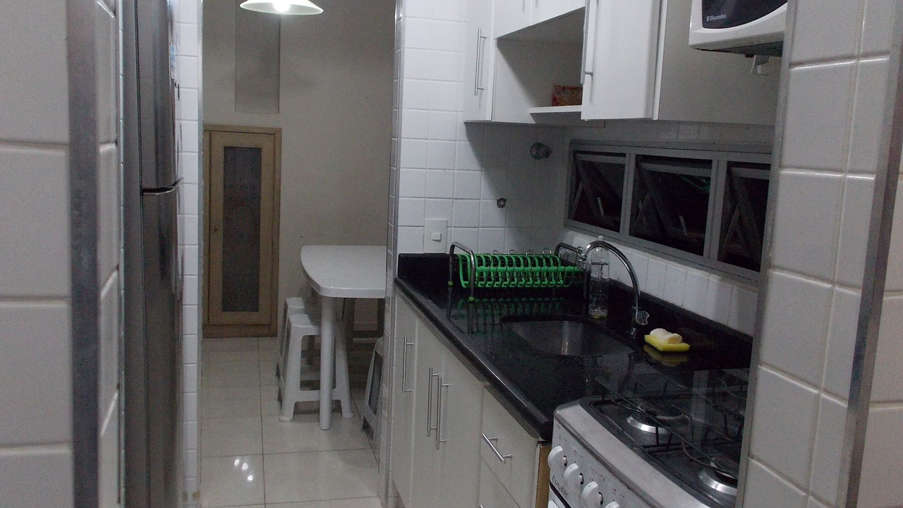 Photo of Kitchen in Jardim Vitoria