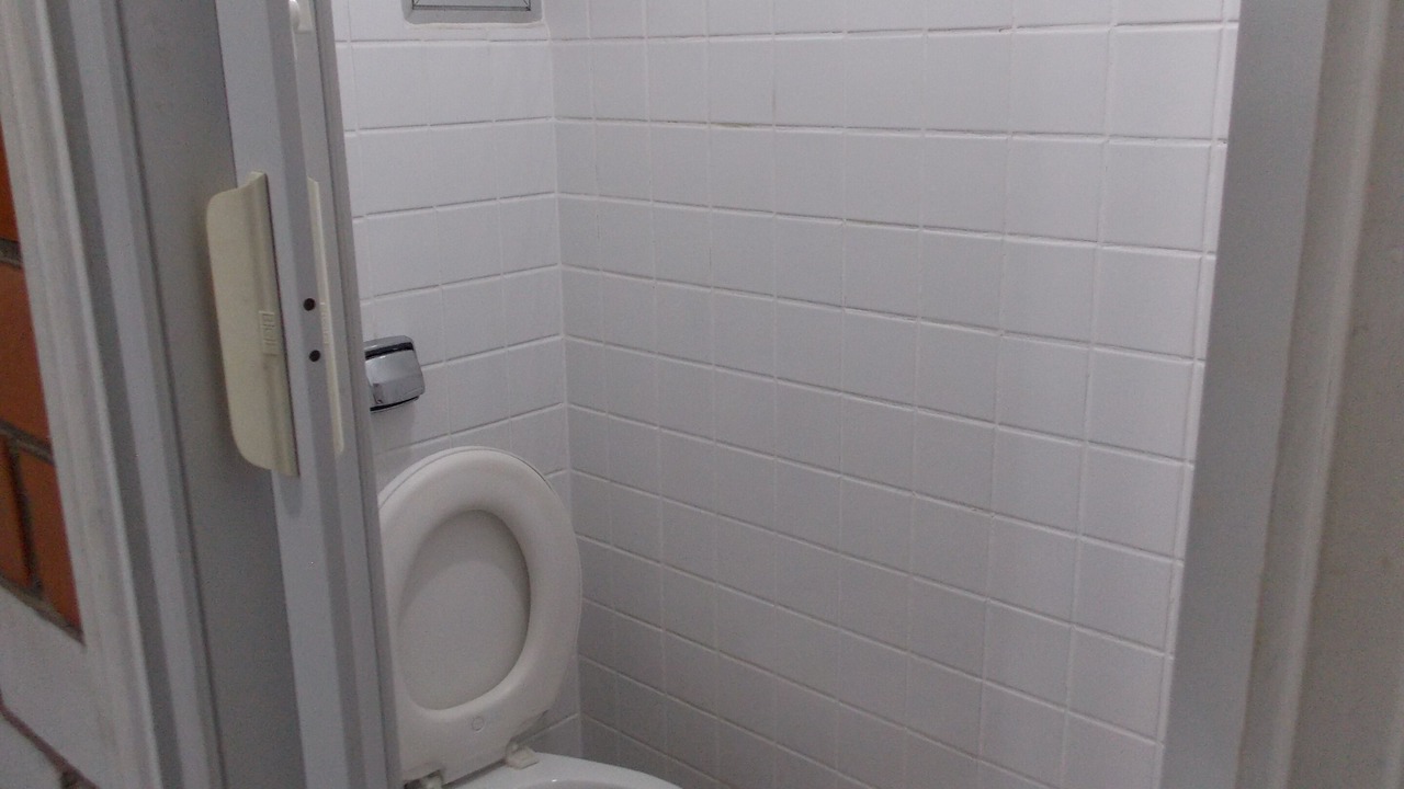 Photo of Bathroom in Jardim Vitoria