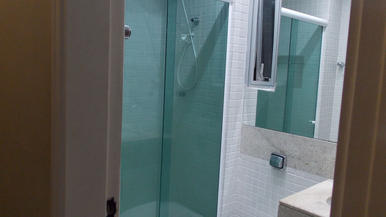 Photo of Bathroom in Jardim Vitoria