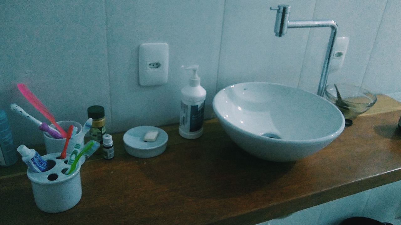 Photo of Bathroom in Itapecerica da Serra
