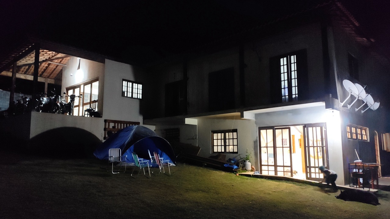 Photo of Patio Balcony in Itapecerica da Serra