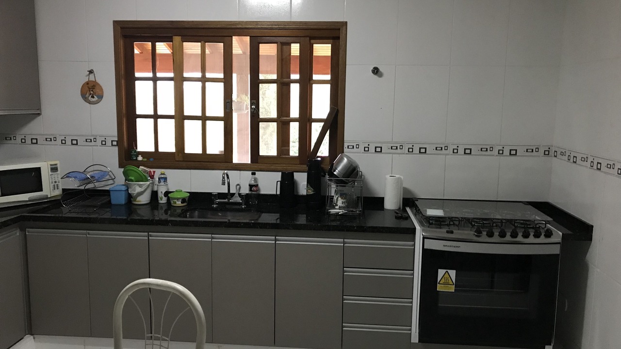 Photo of Kitchen in Caiocara