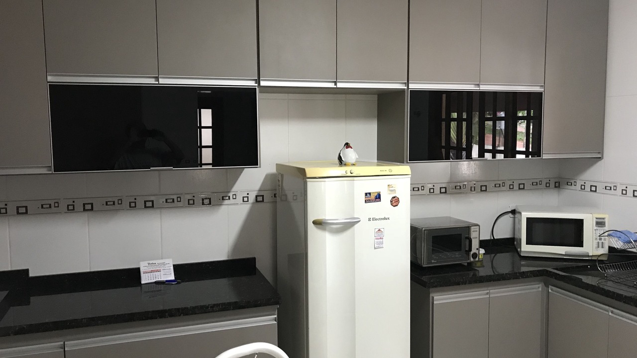 Photo of Kitchen in Caiocara
