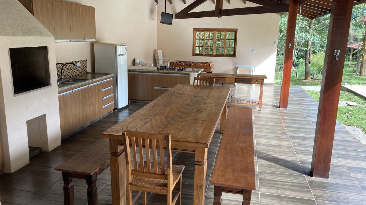 Photo of Outdoor in Caiocara