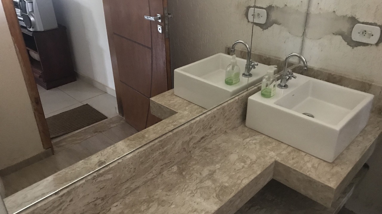 Photo of Bathroom in Caiocara