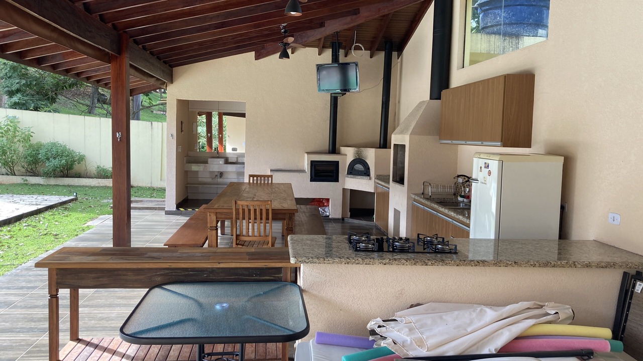 Photo of Outdoor in Caiocara