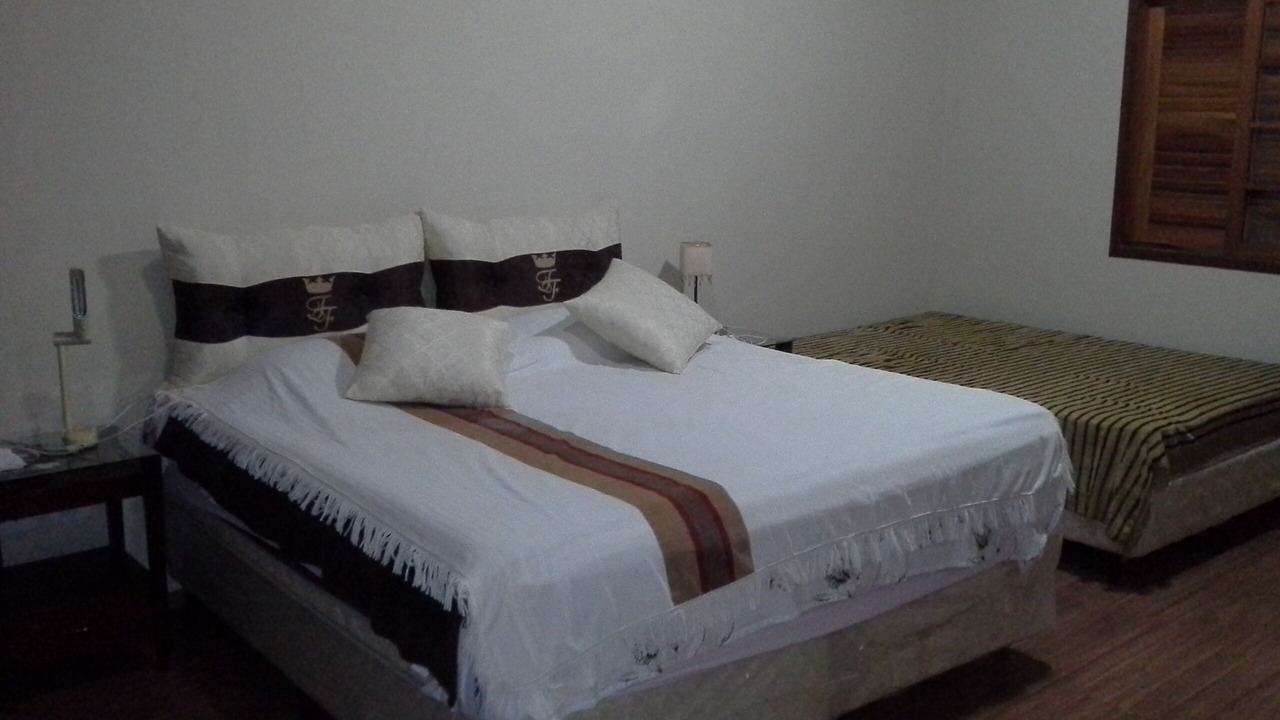 Photo of Bedroom in Caiocara