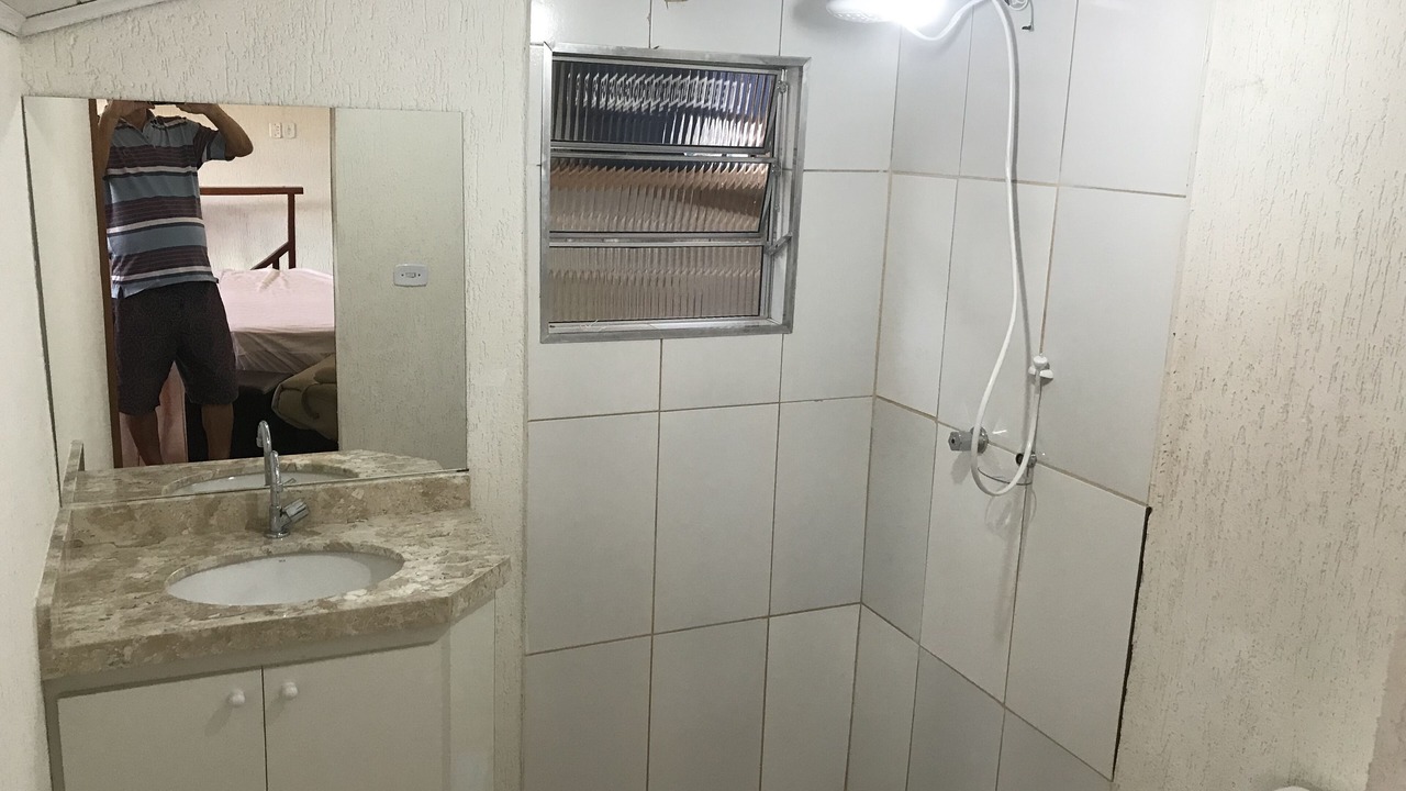 Photo of Bathroom in Caiocara