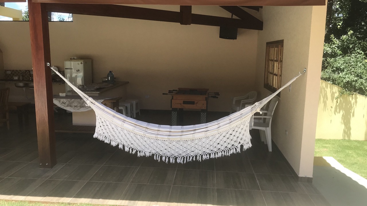 Photo of Patio Balcony in Caiocara