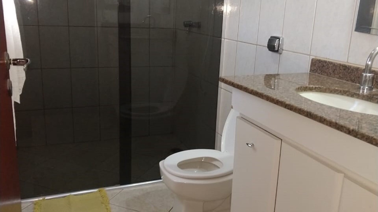 Photo of Bathroom in Braganca Paulista