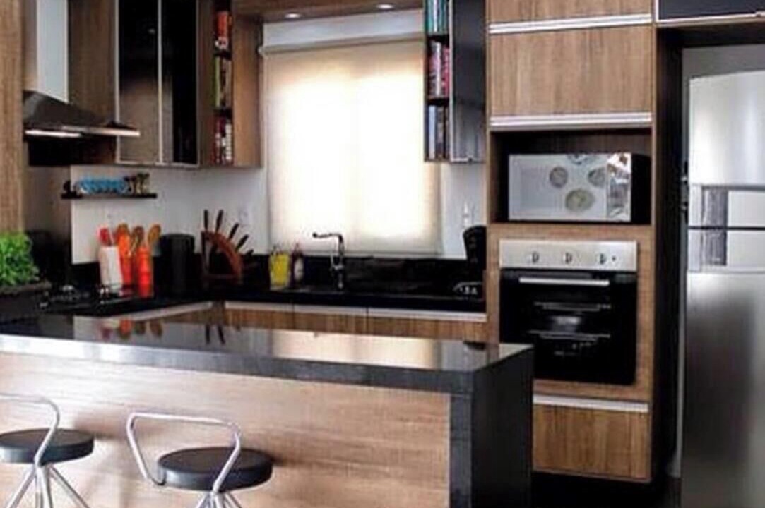 Photo of Kitchen in Aimores