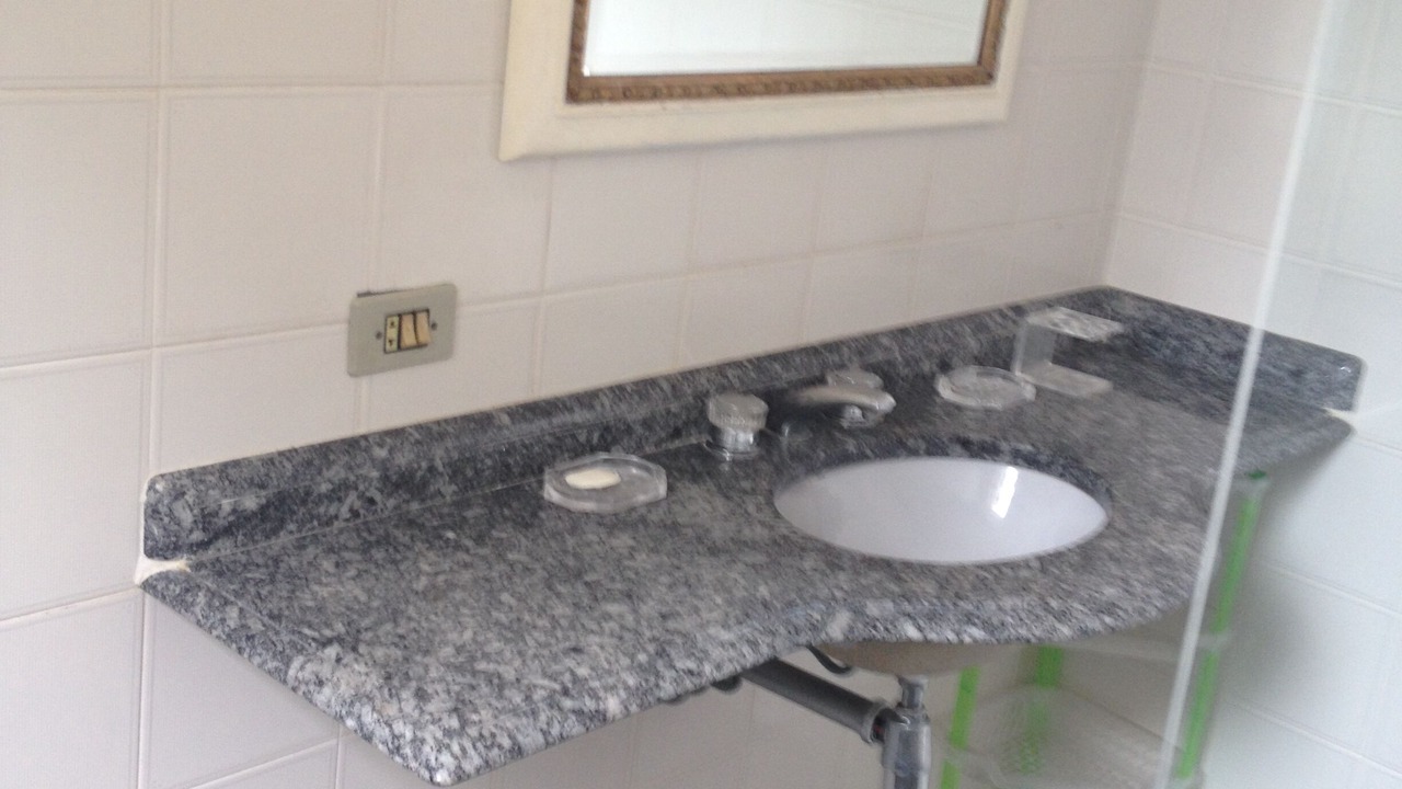 Photo of Bathroom in Balneario Praia do Pernambuco