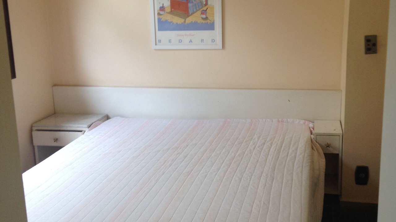 Photo of Bedroom in Balneario Praia do Pernambuco